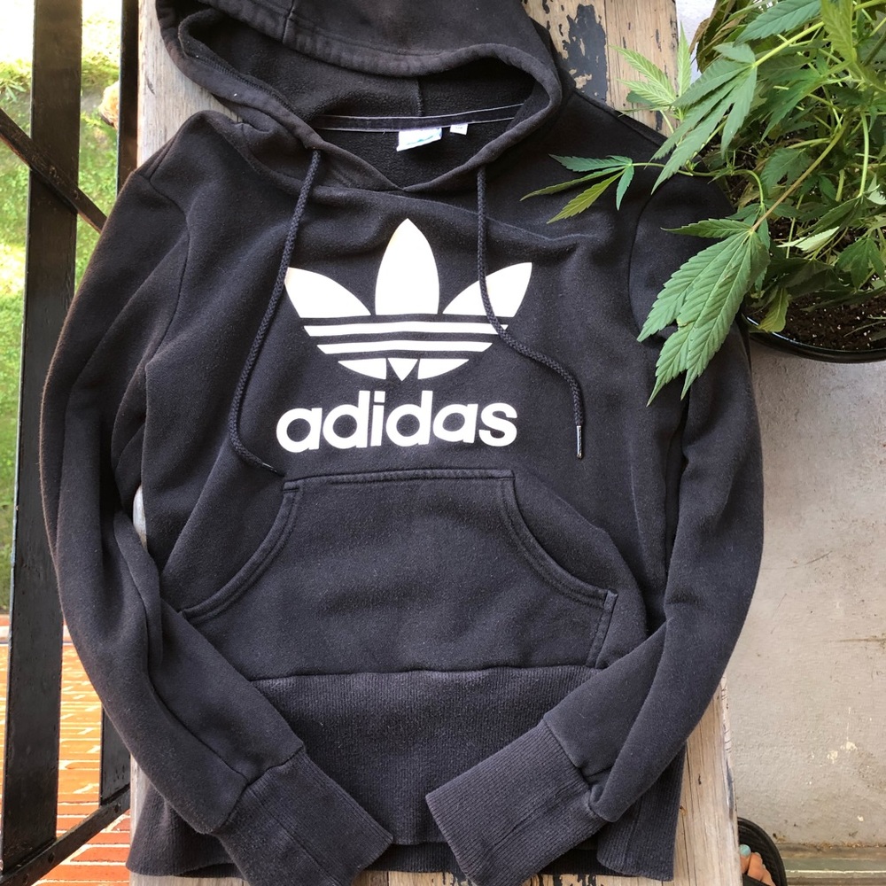 Adidas hoodie